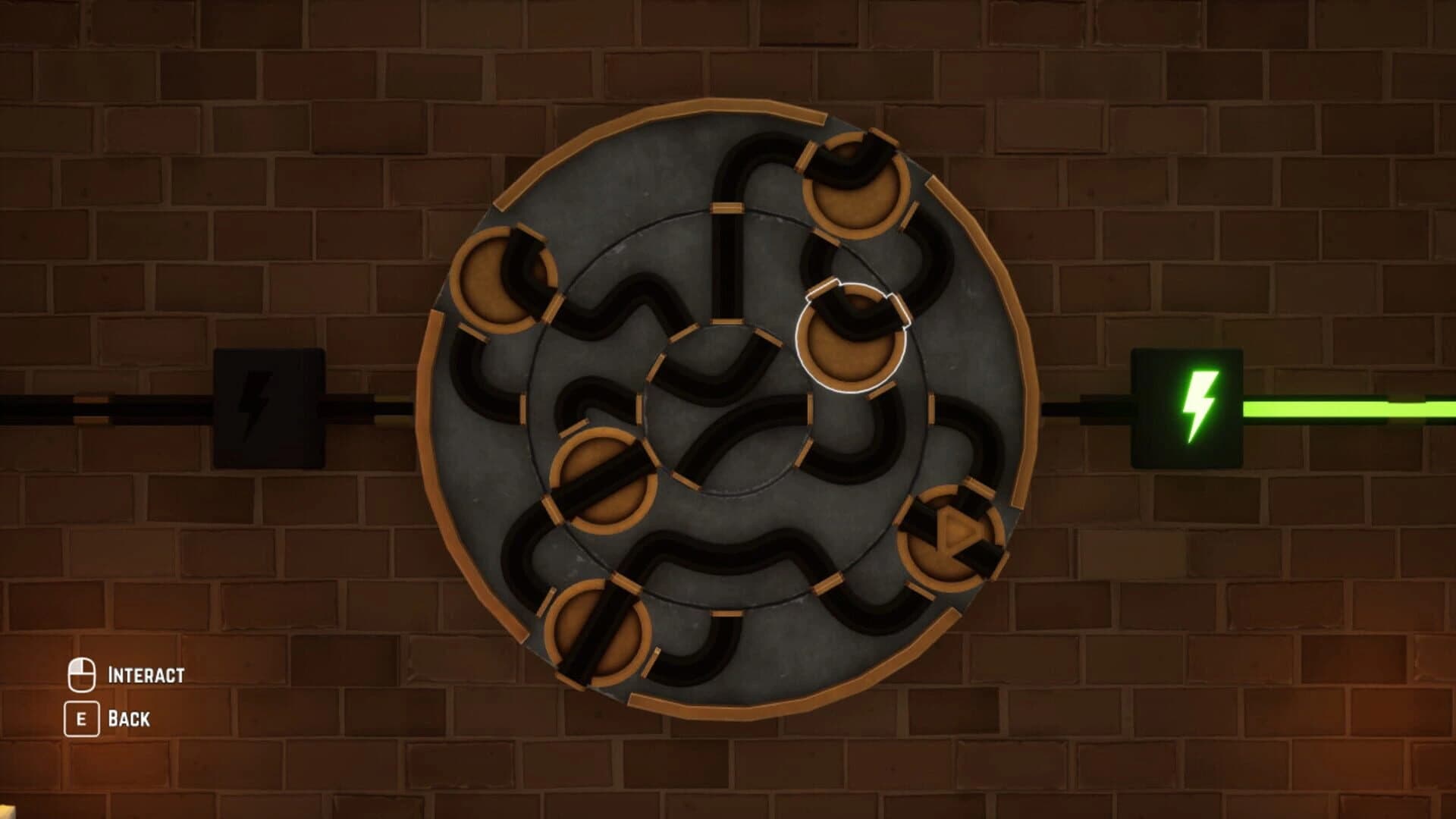 Escape From Mystwood Mansion screenshot 4