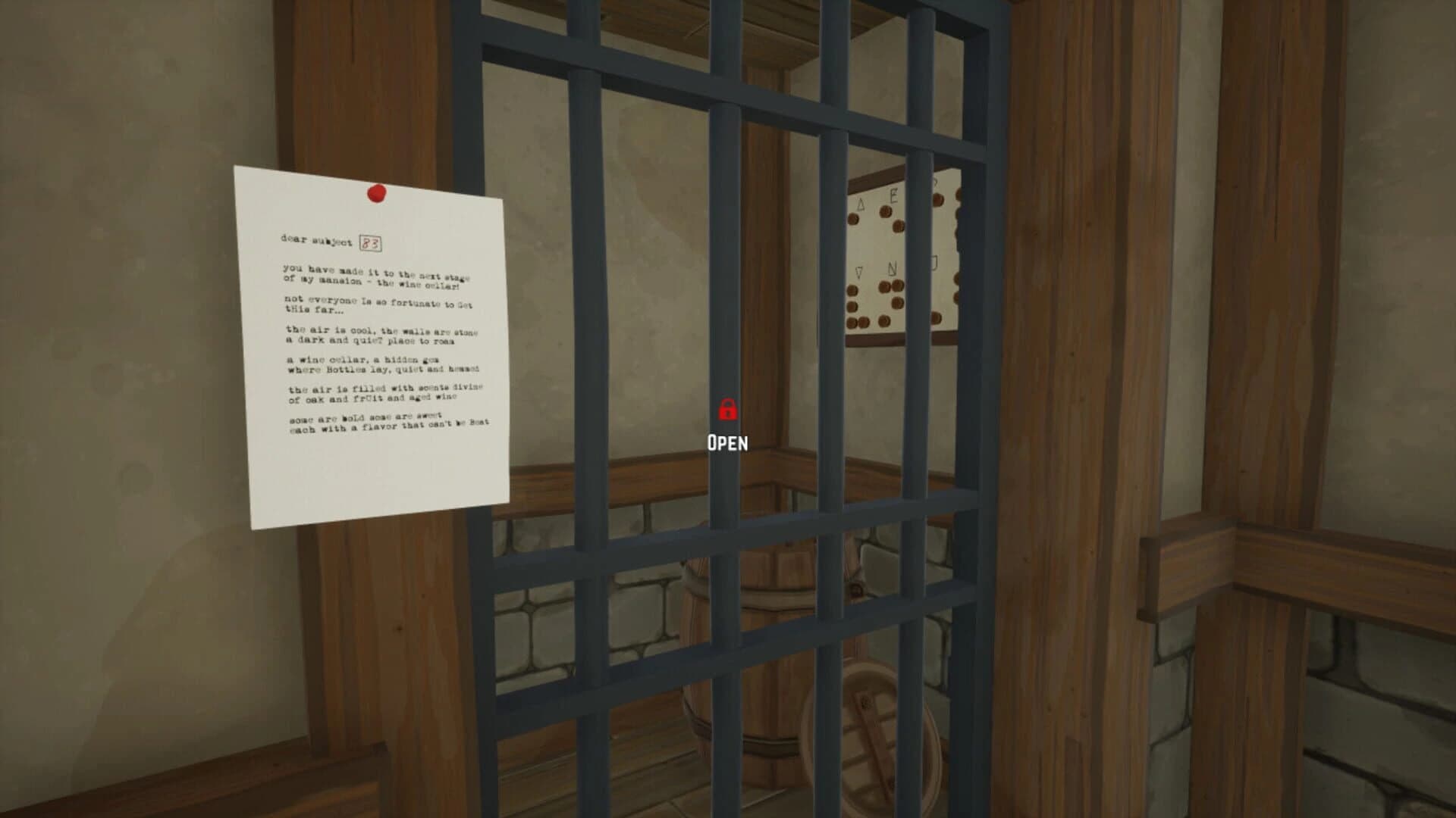 Escape From Mystwood Mansion screenshot 2