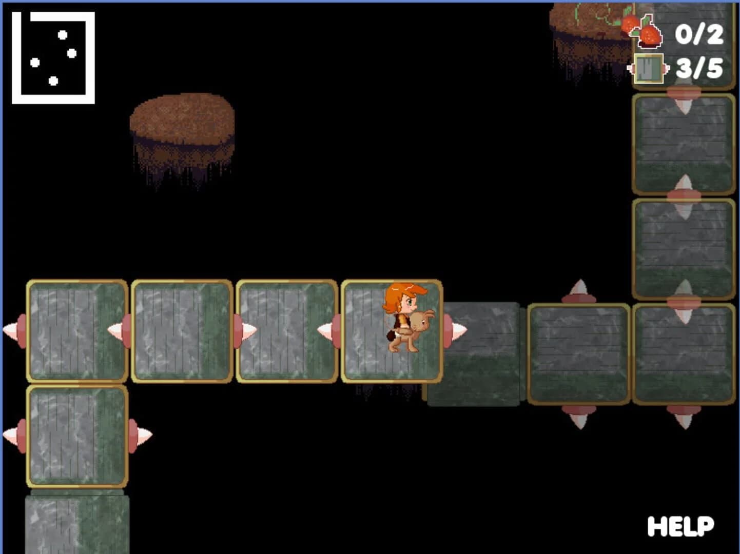 Escape from Puzzlegate screenshot 2