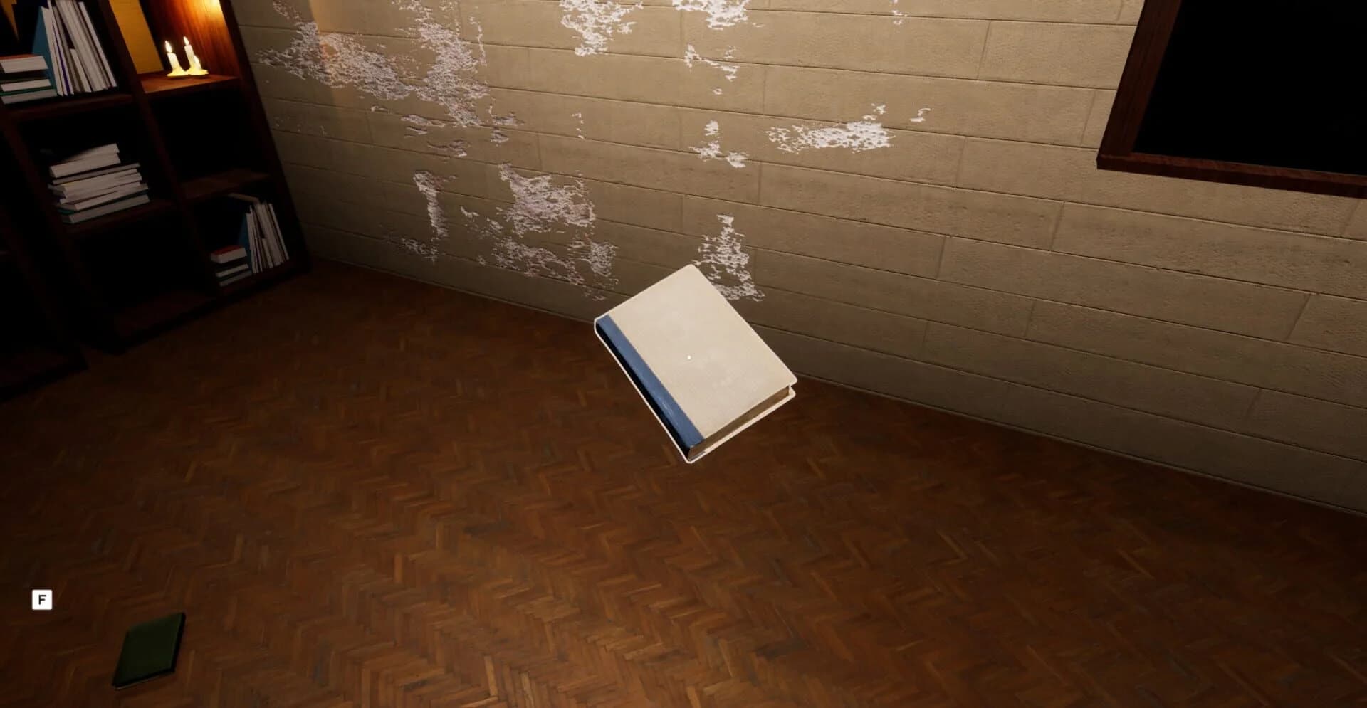 Escape From School screenshot 4