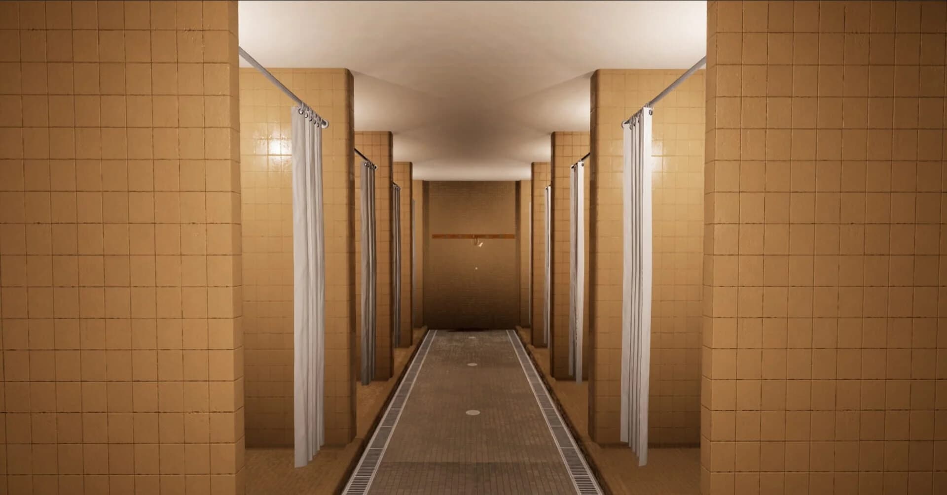 Escape From School screenshot 3