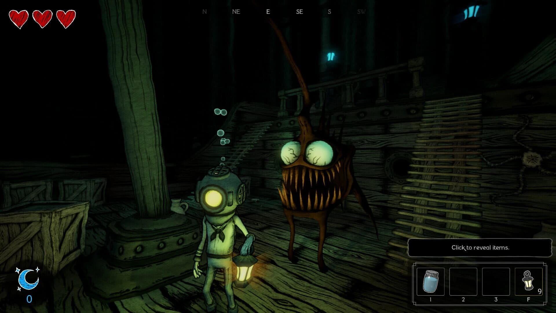 Escape from Slumberland screenshot 5