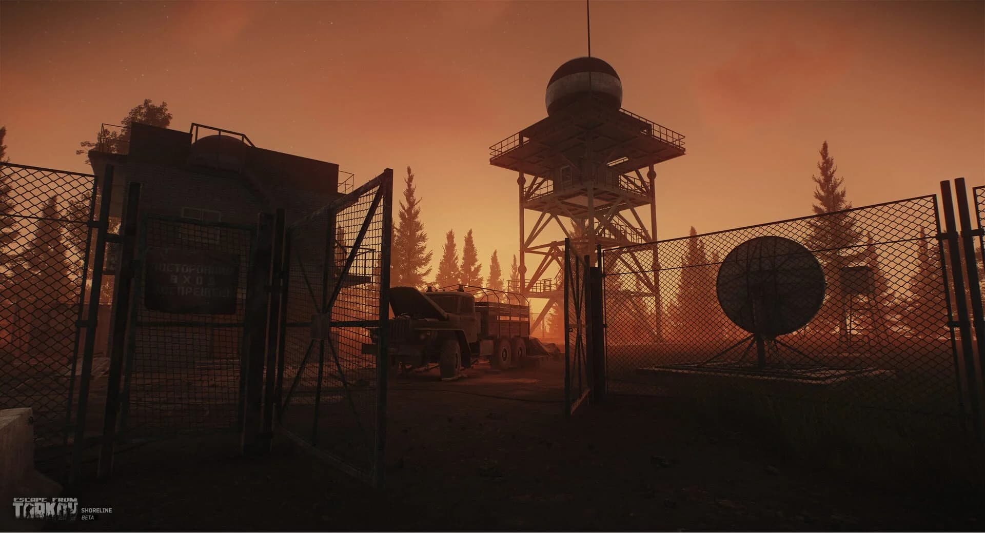 Escape from Tarkov screenshot 2