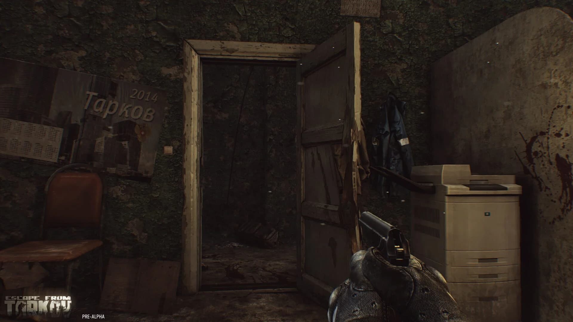 Escape from Tarkov screenshot 4