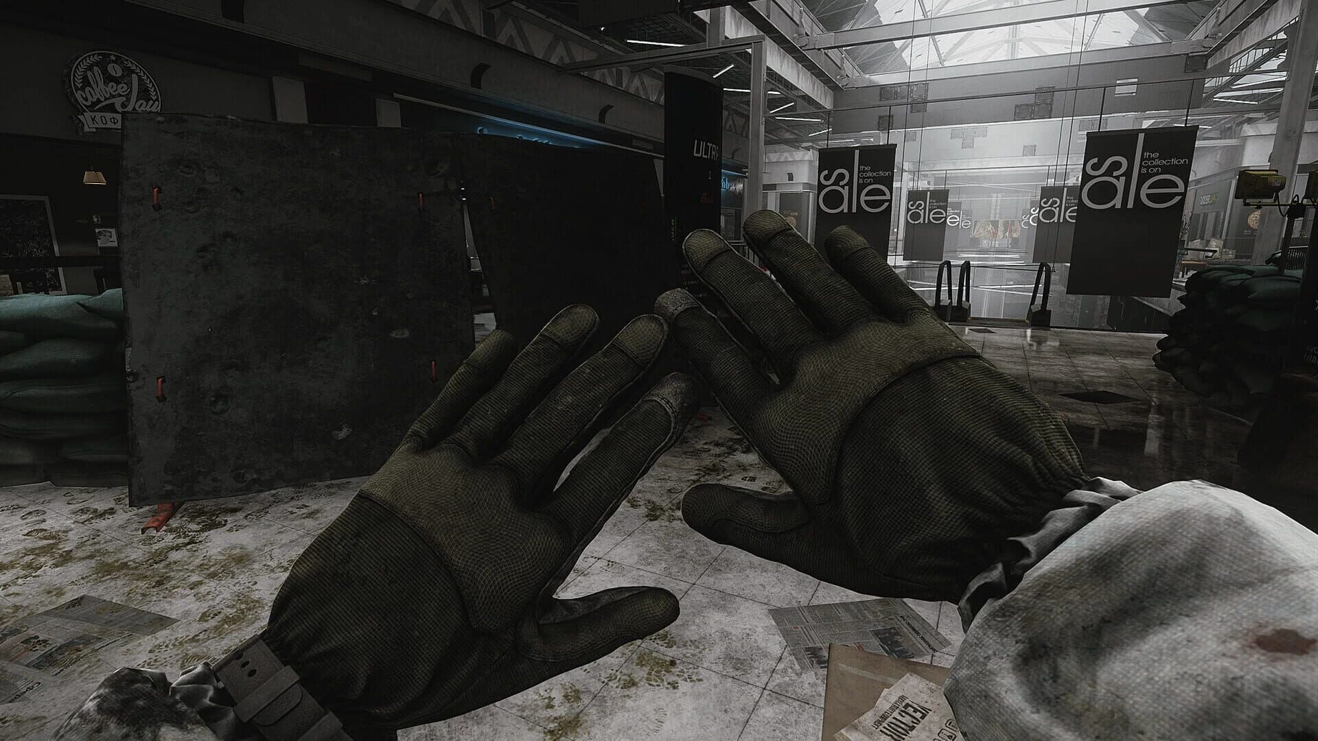 Escape from Tarkov: Bear - Arktika screenshot 3