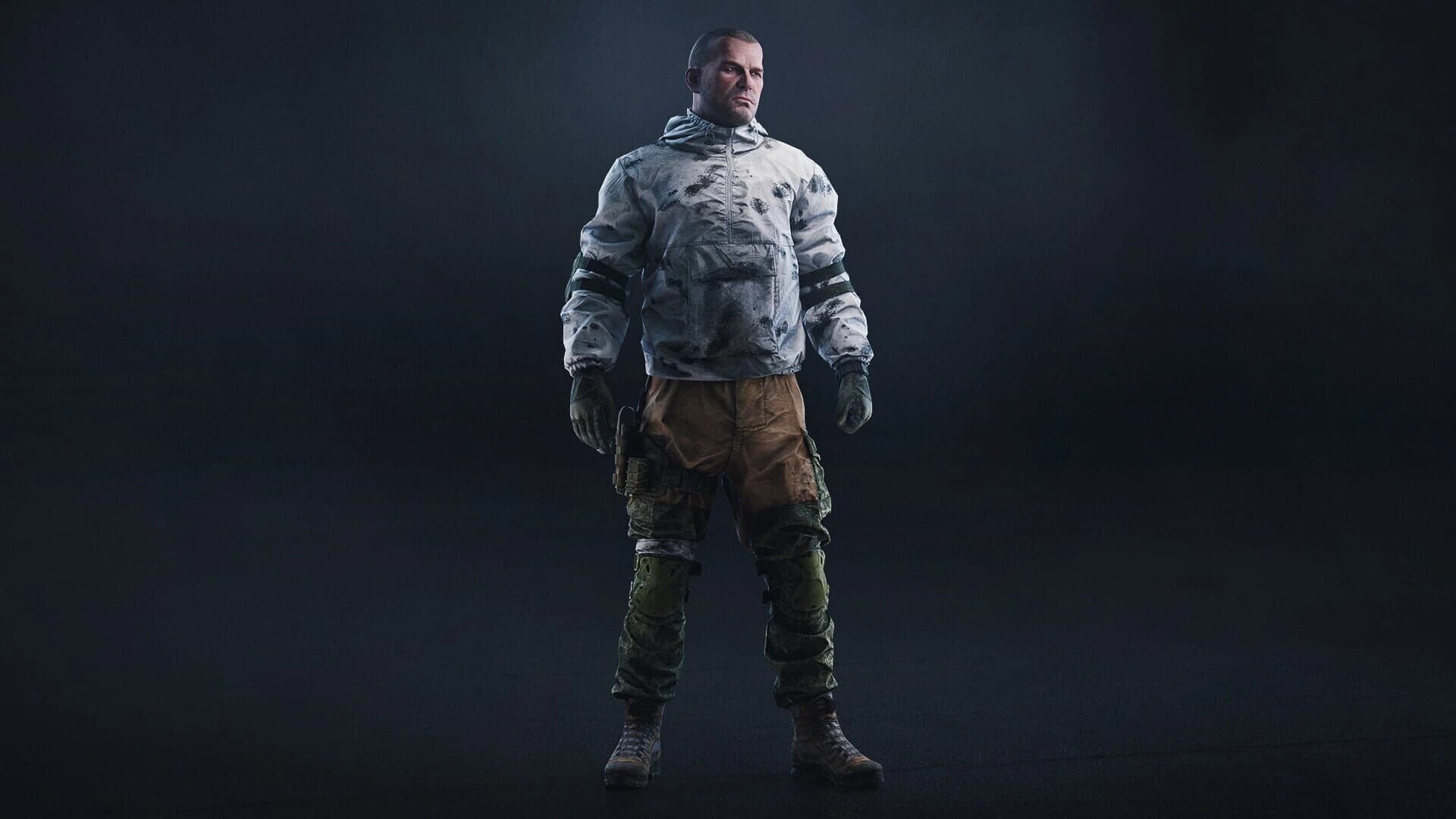 Escape from Tarkov: Bear - Arktika screenshot 1