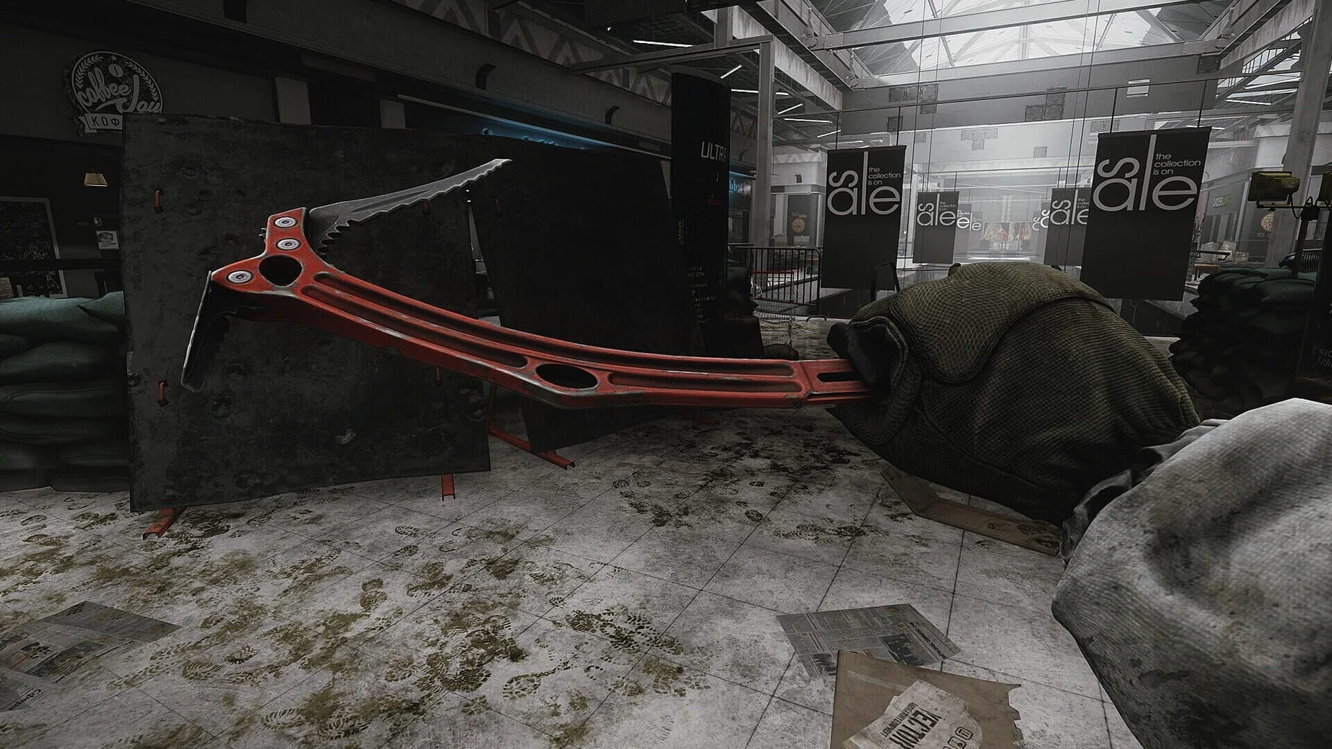 Escape from Tarkov: Bear - Arktika screenshot 2