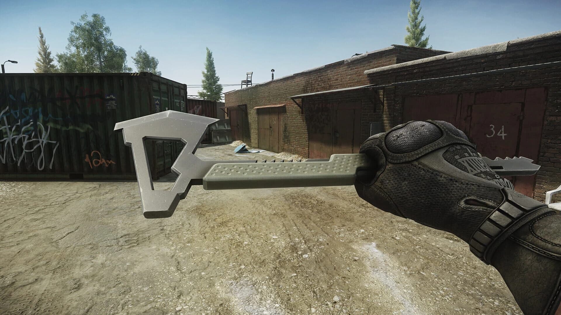 Escape from Tarkov: Bear - Classic screenshot 3