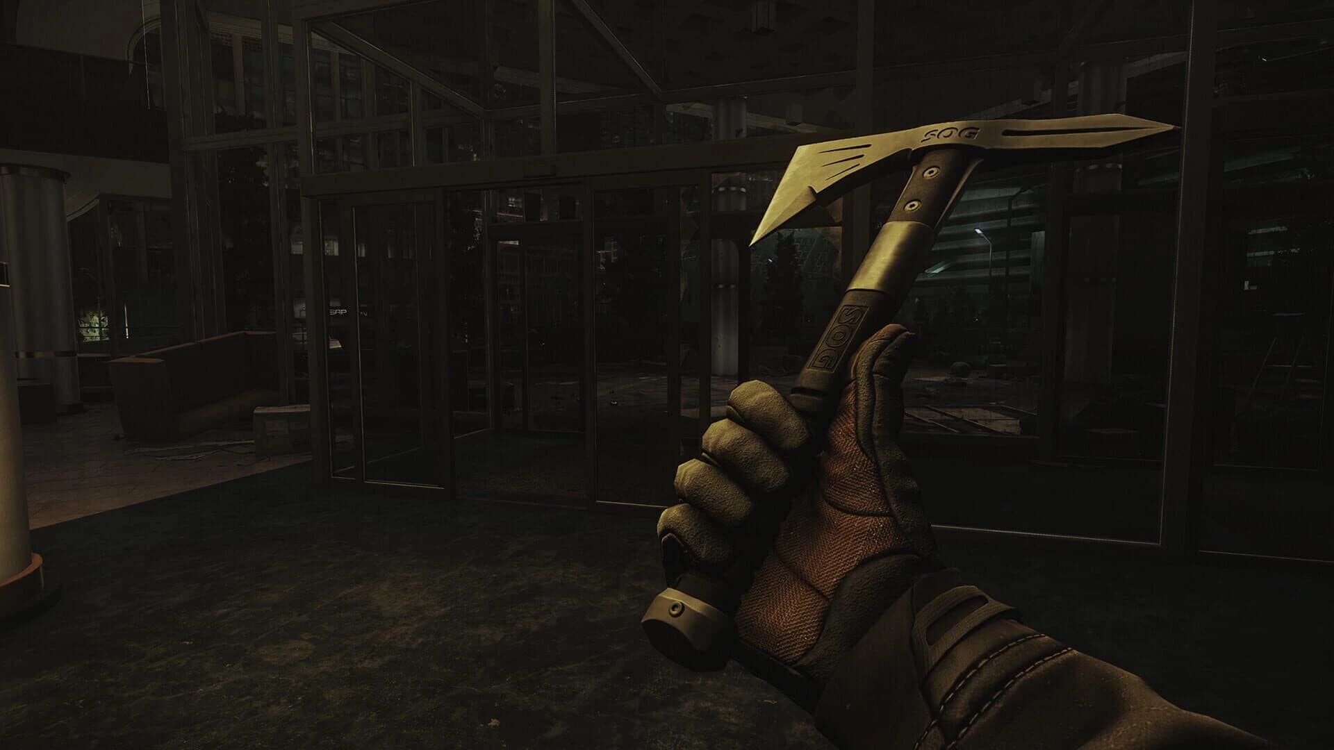 Escape from Tarkov: Bear - Cyclone screenshot 2