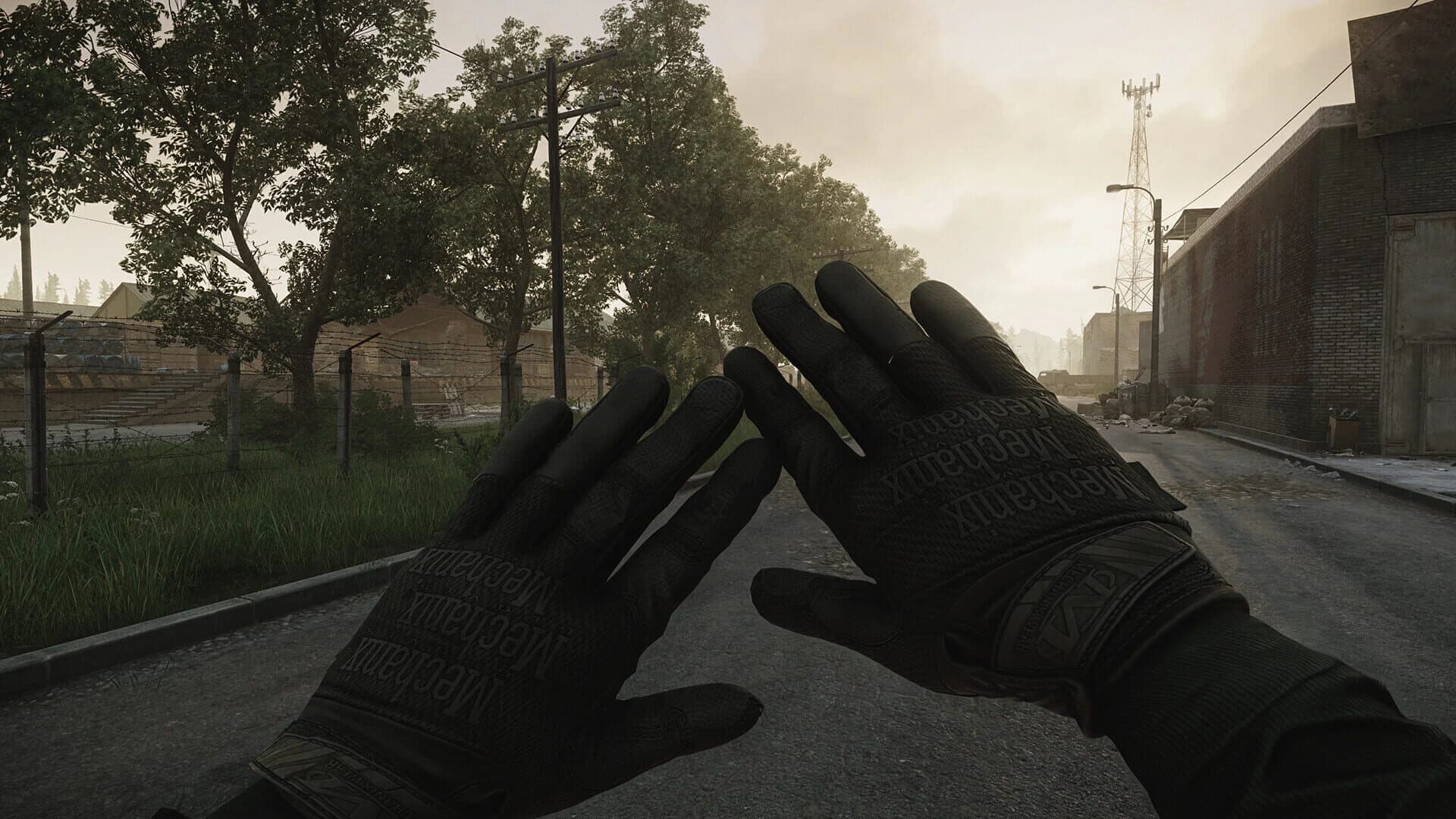 Escape from Tarkov: Bear - Instructor screenshot 3