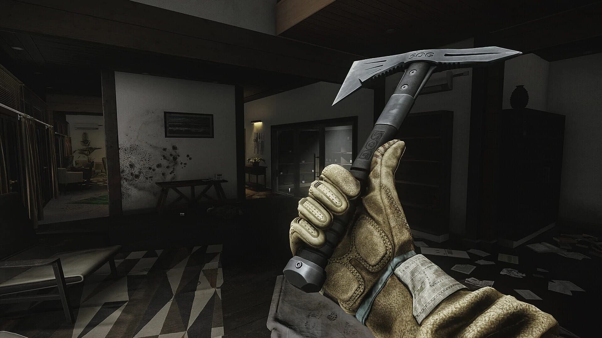 Escape from Tarkov: Bear - Morozko screenshot 2