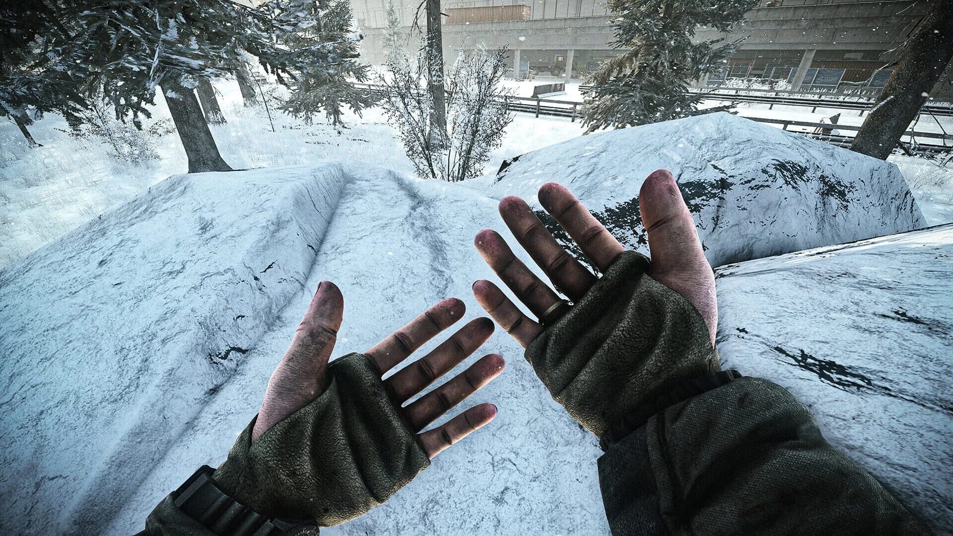Escape from Tarkov: Bear - Senezh screenshot 2