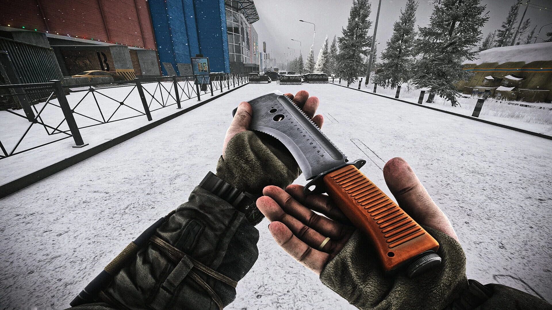 Escape from Tarkov: Bear - Senezh screenshot 3