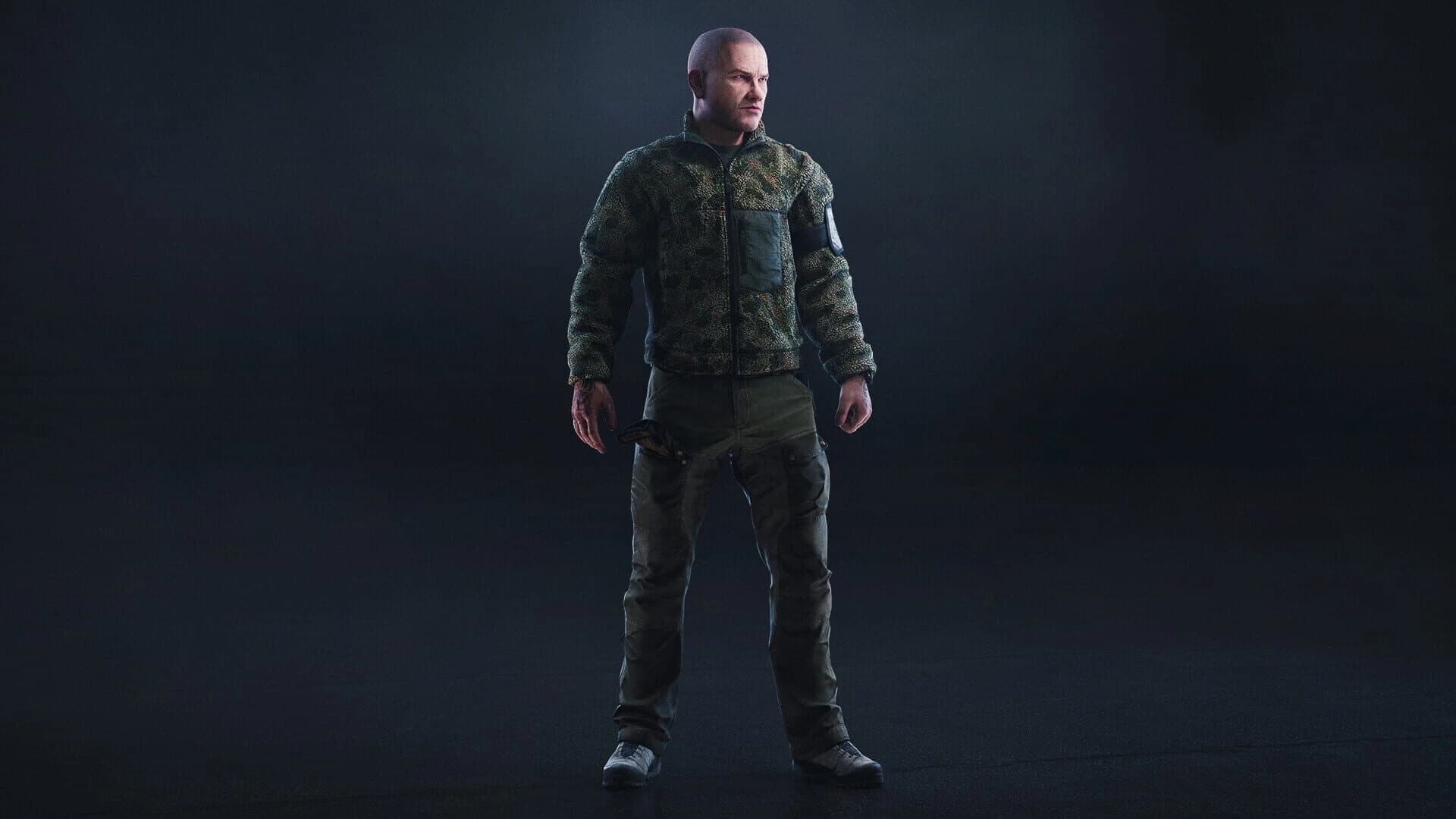 Escape from Tarkov: Usec - Deadly Frog screenshot 1