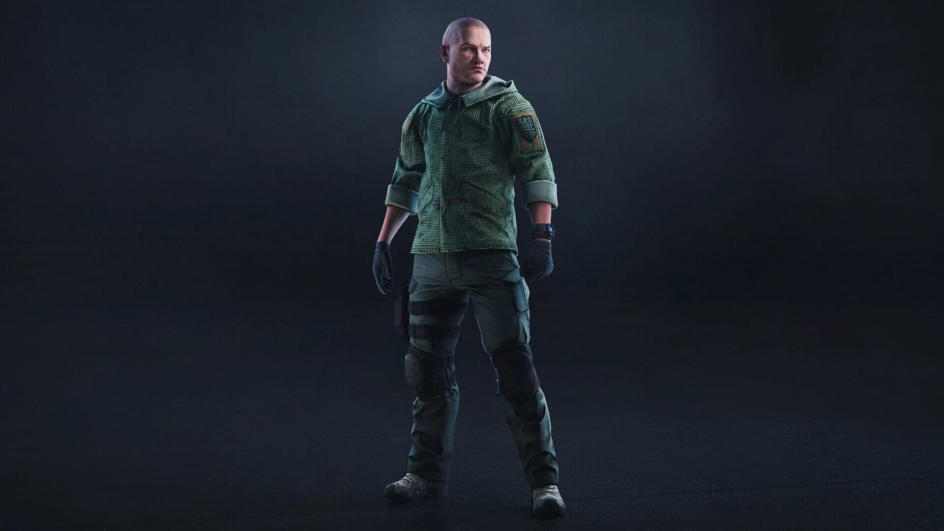 Escape from Tarkov: Usec - Night Patrol screenshot 1