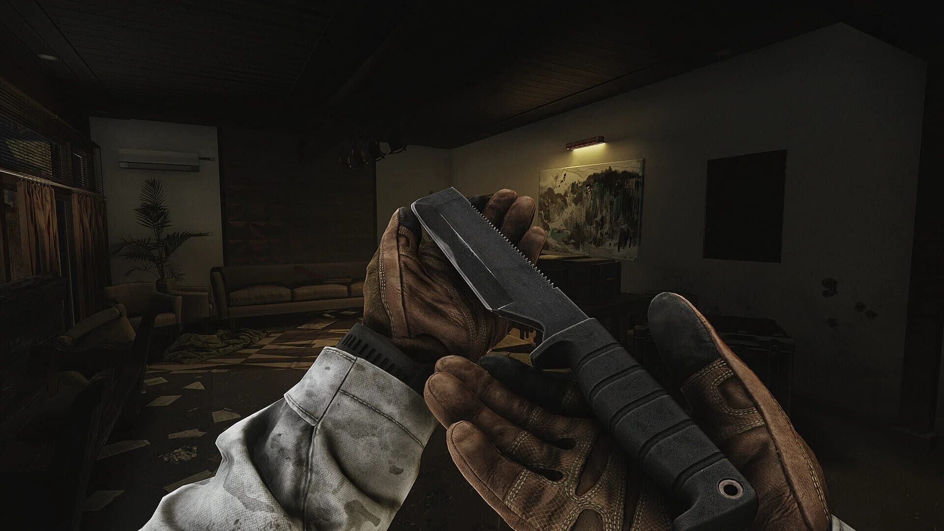 Escape from Tarkov: Usec - Scadi screenshot 3