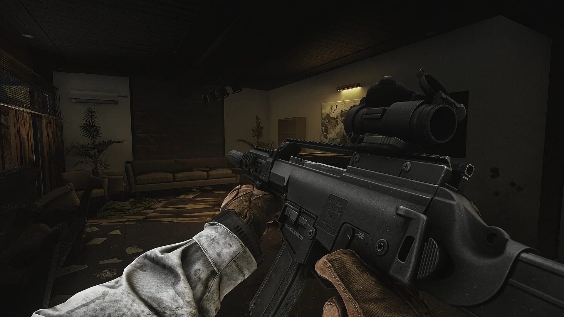 Escape from Tarkov: Usec - Scadi screenshot 2