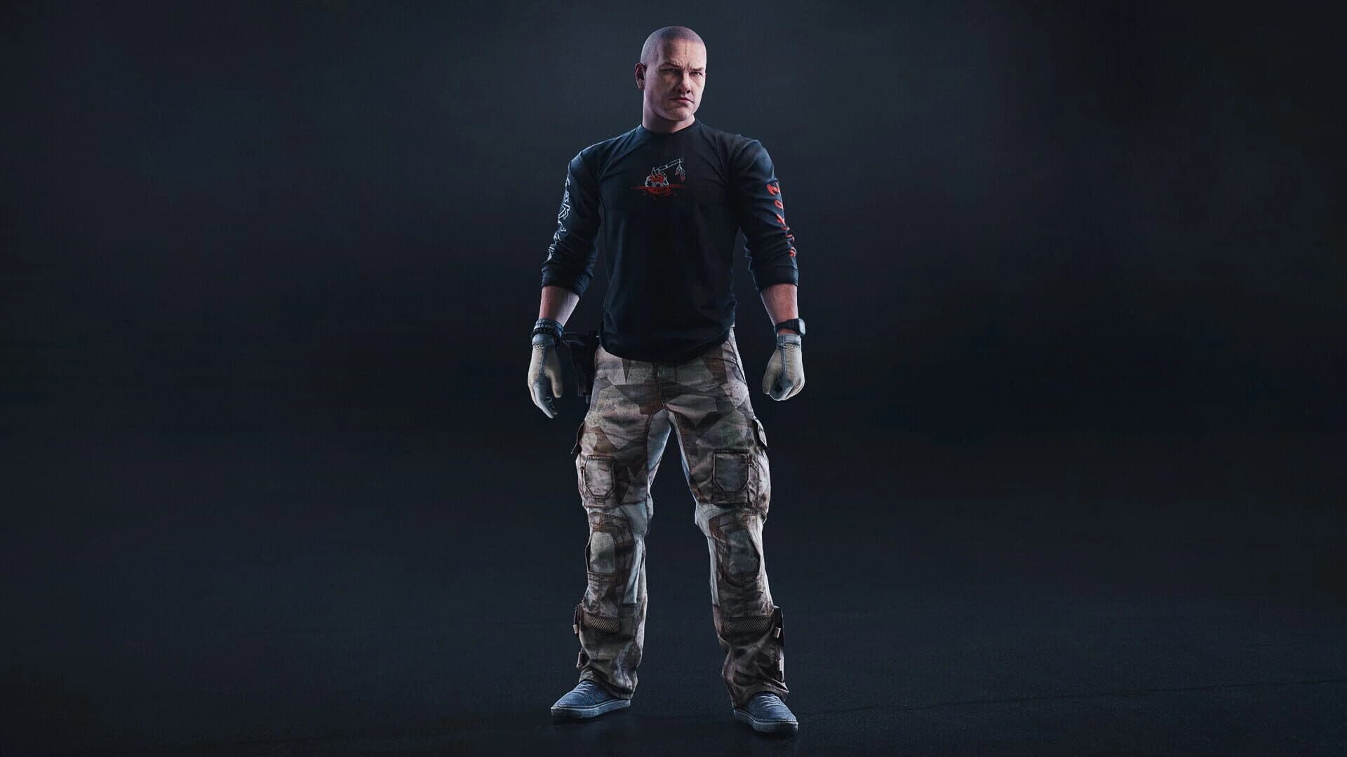 Escape from Tarkov: Usec - Special Ops screenshot 1
