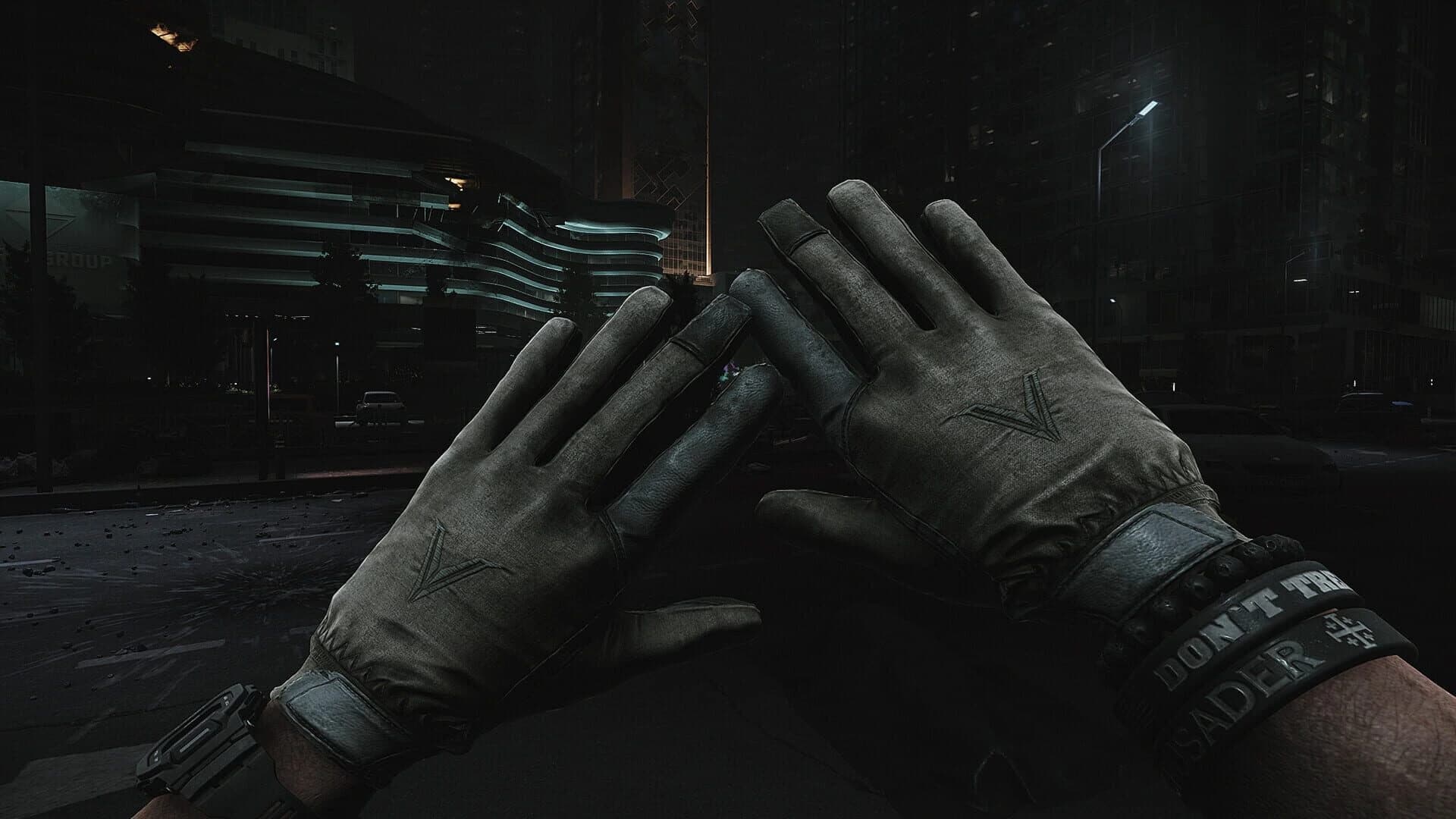 Escape from Tarkov: Usec - Special Ops screenshot 4