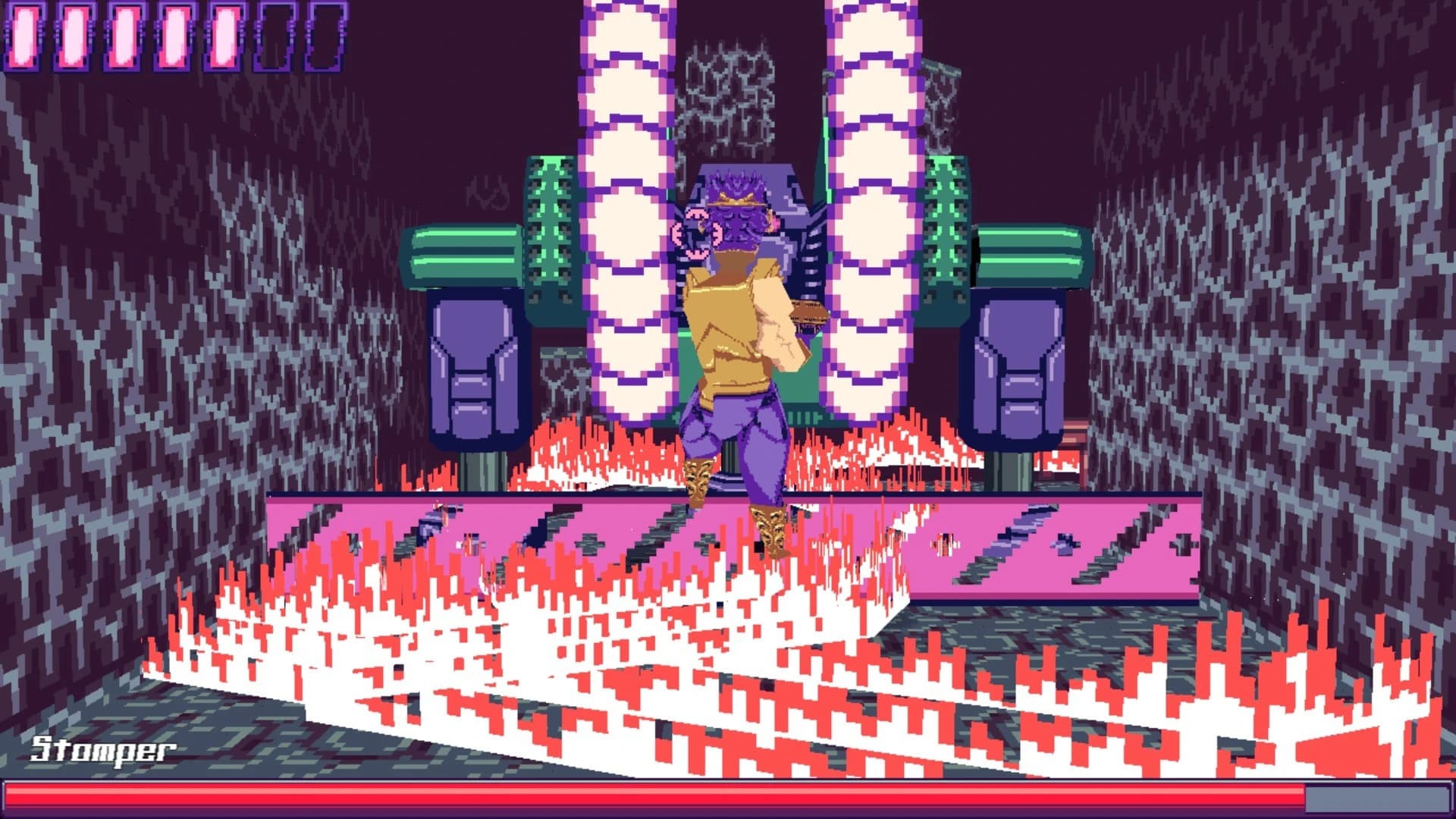 Escape From Terror City screenshot 5