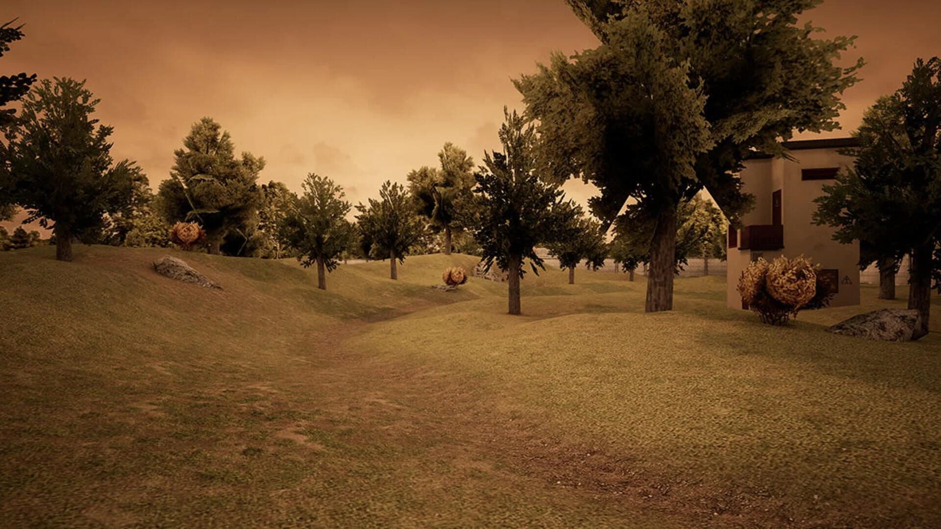 Escape from the 70's screenshot 5