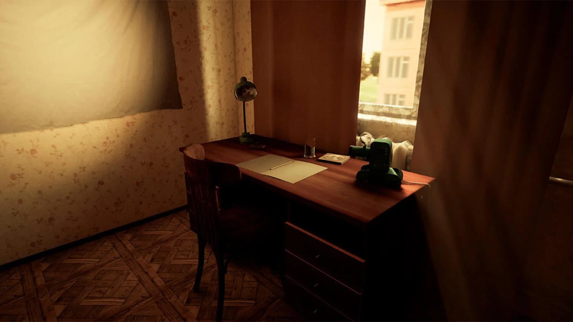 Escape from the 70's screenshot 2