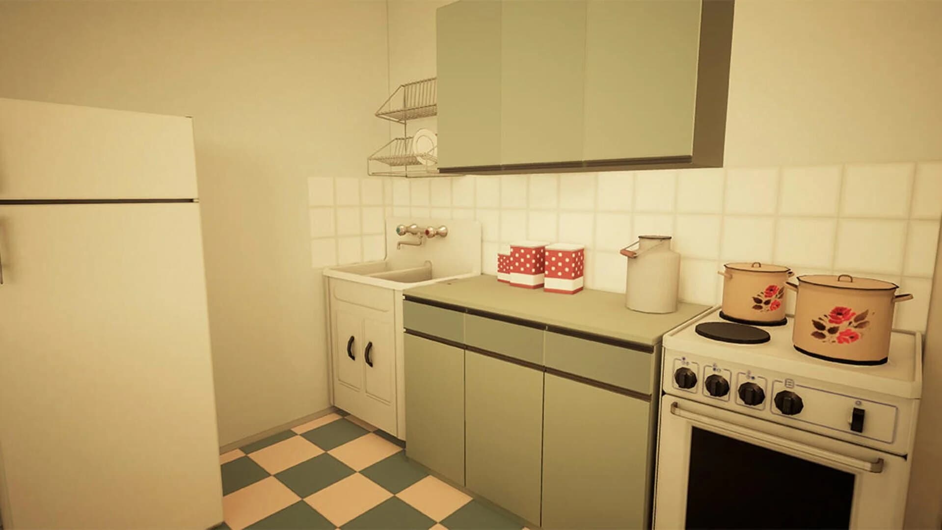 Escape from the 70's screenshot 3