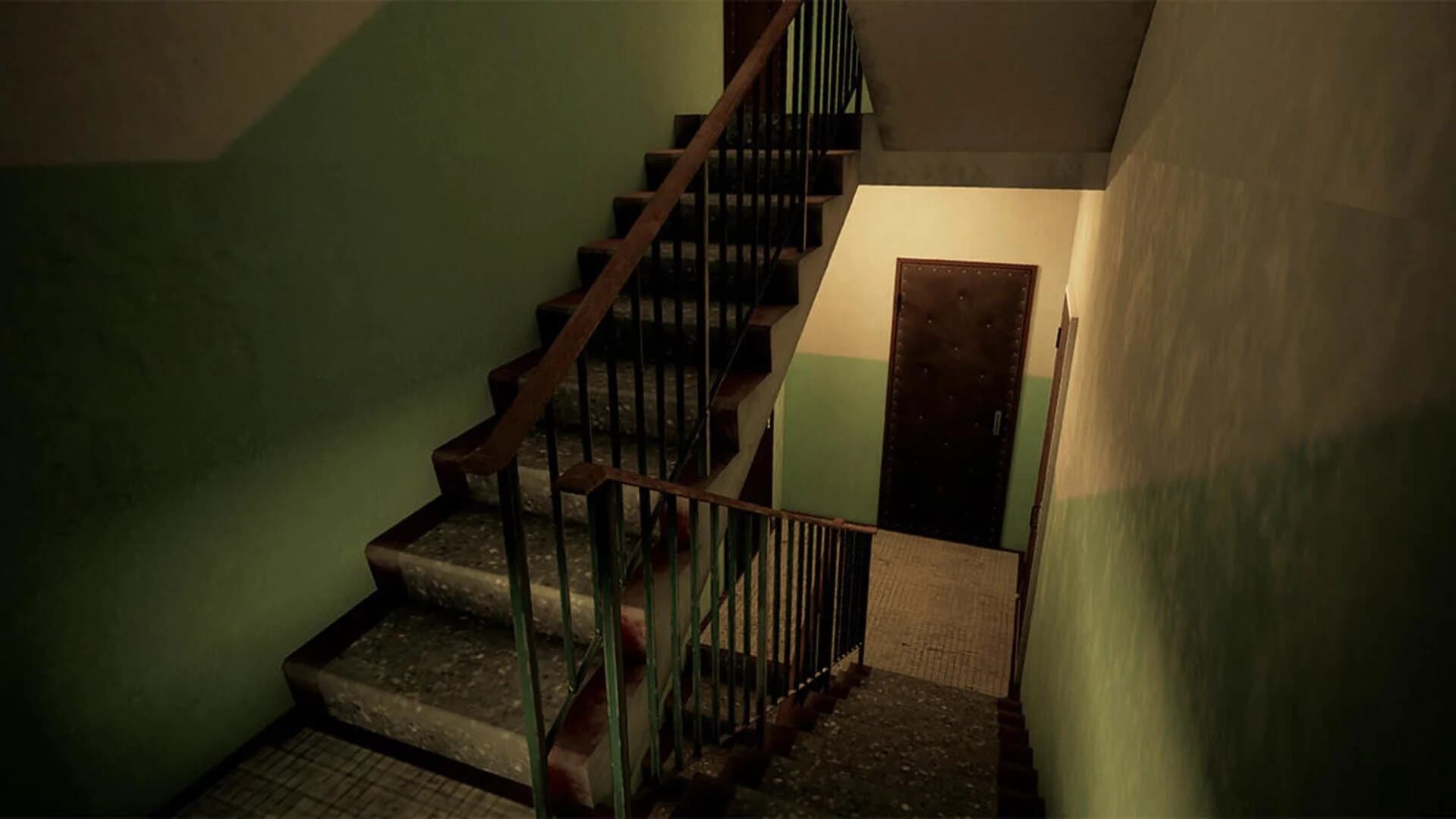 Escape from the 70's screenshot 4