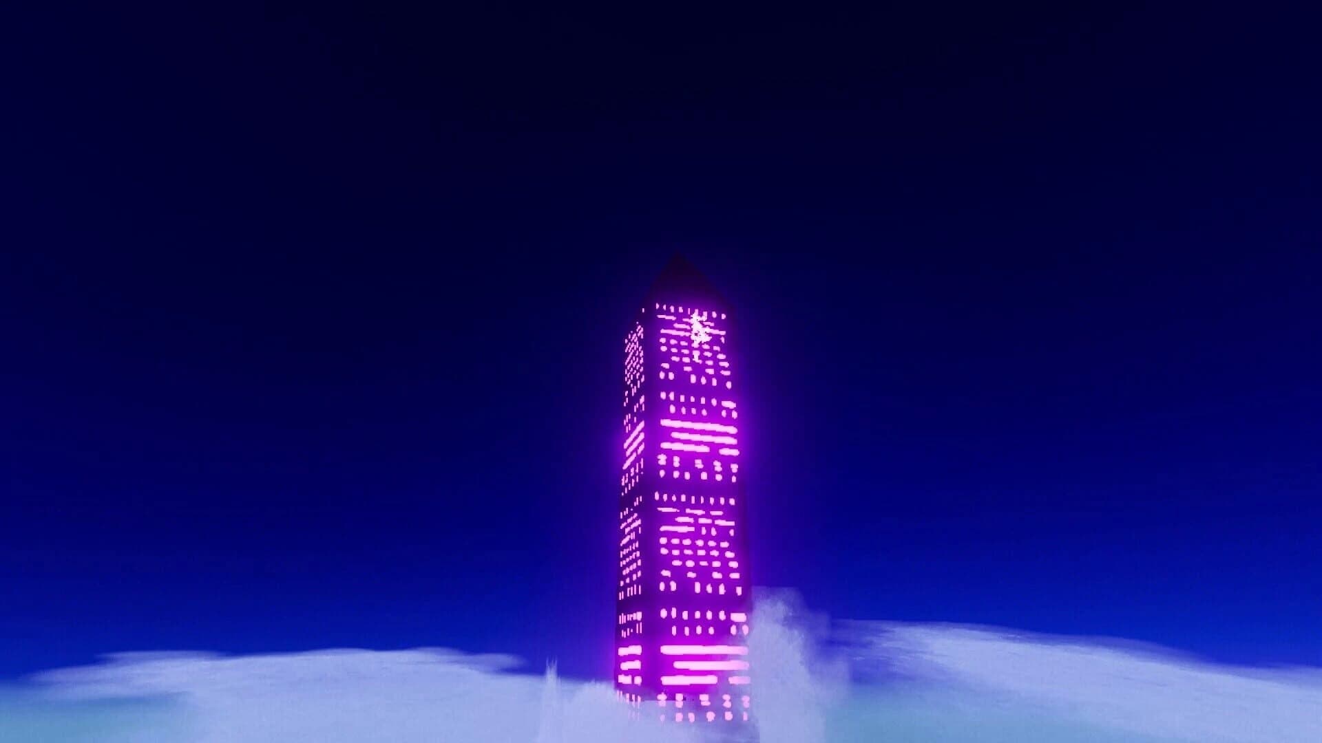 Escape from the Black Monolith screenshot 3