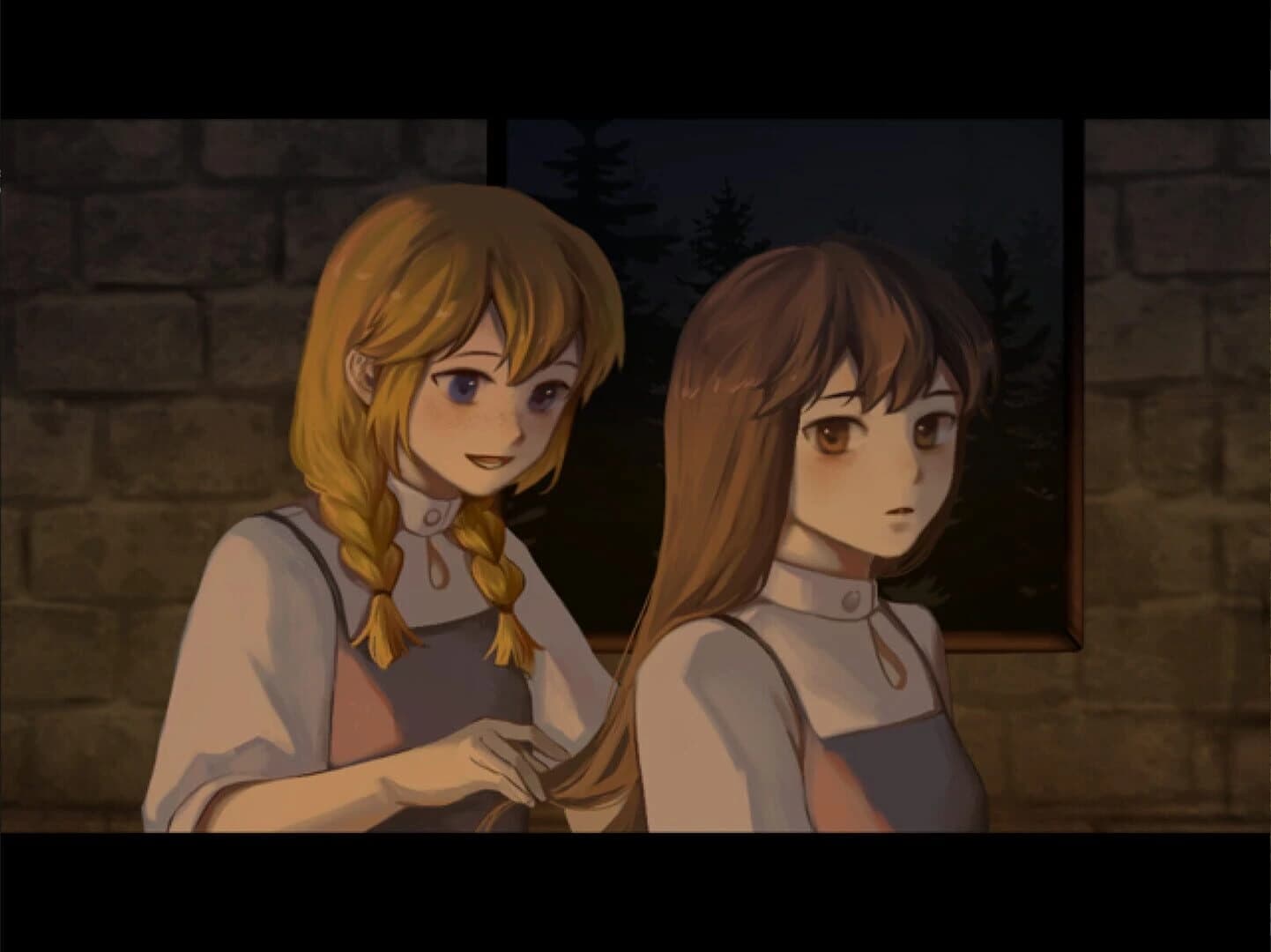 Escape from the Cursed Convent screenshot 3