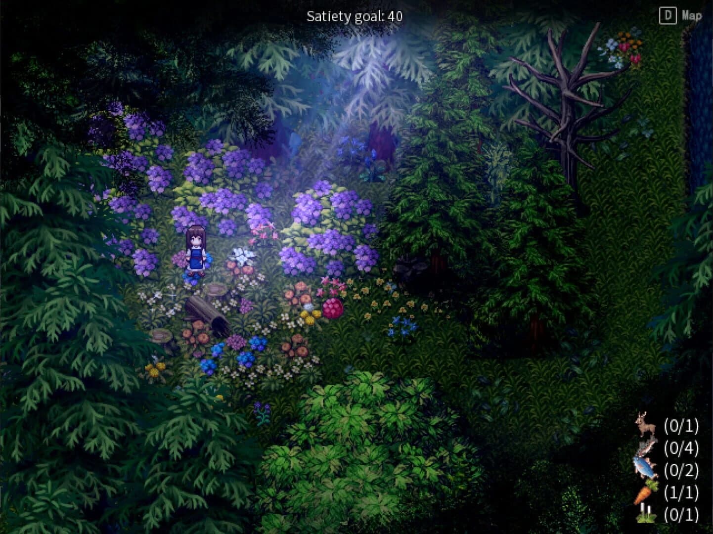 Escape from the Cursed Convent screenshot 5