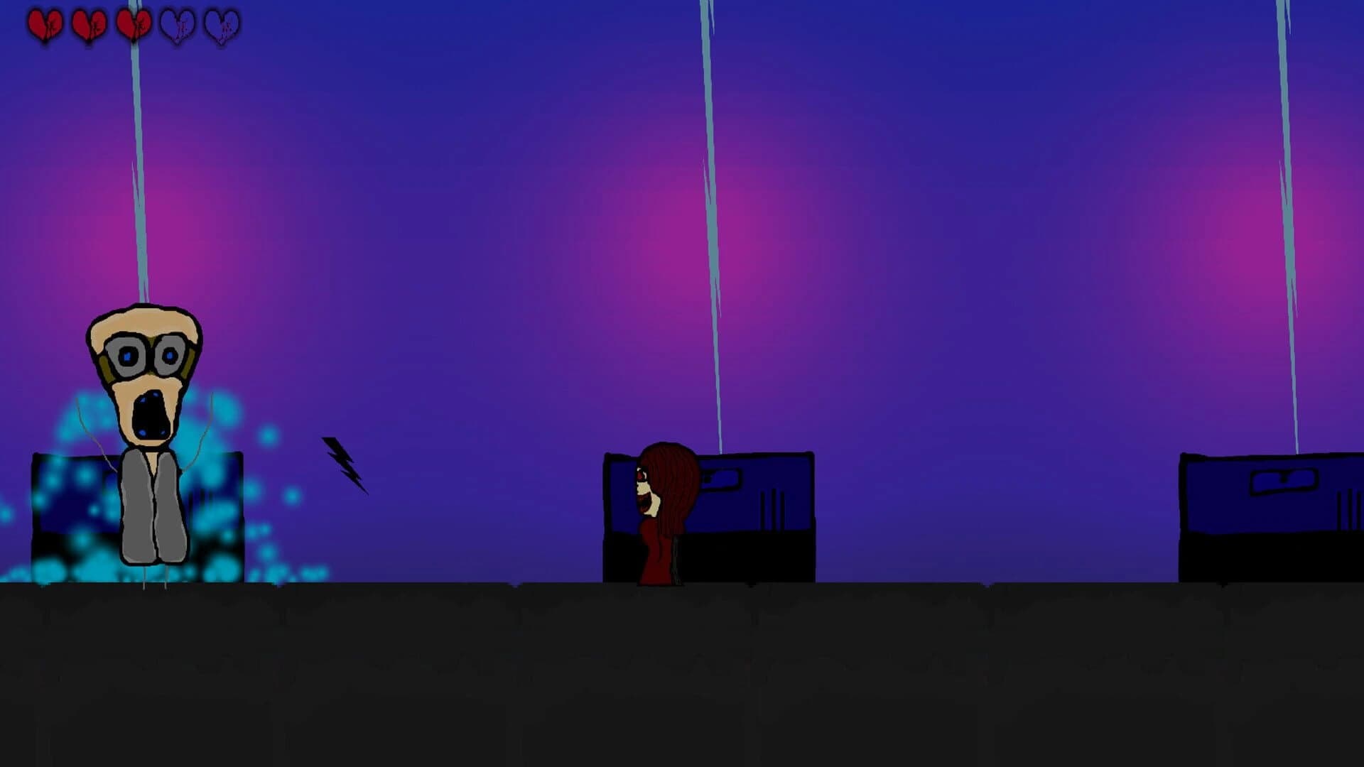 Escape From the Grim screenshot 5
