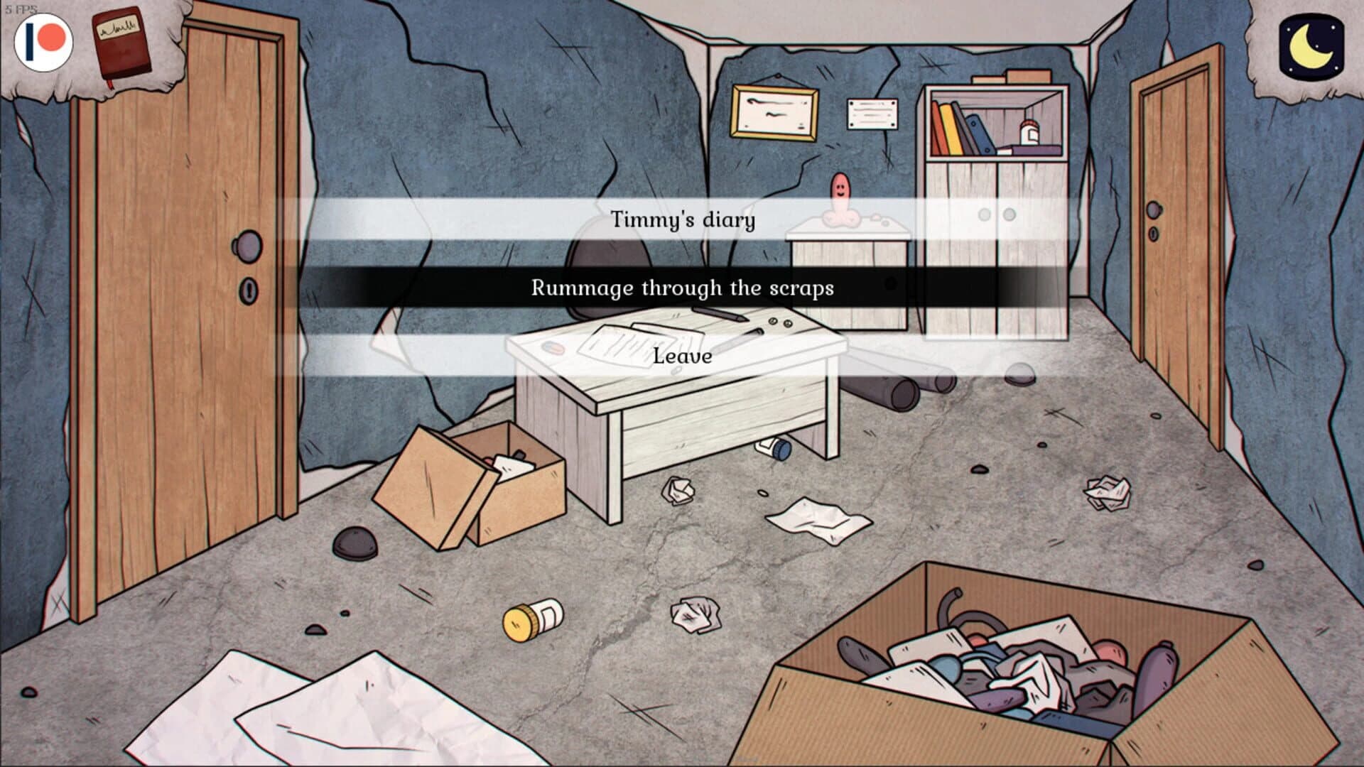 Escape From the Hospital screenshot 4