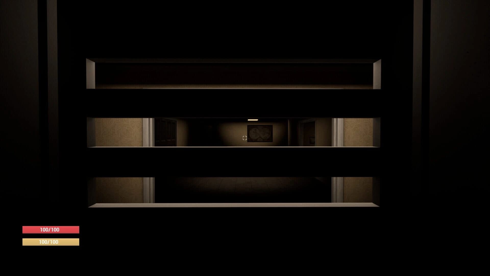 Escape from the nightmare screenshot 1