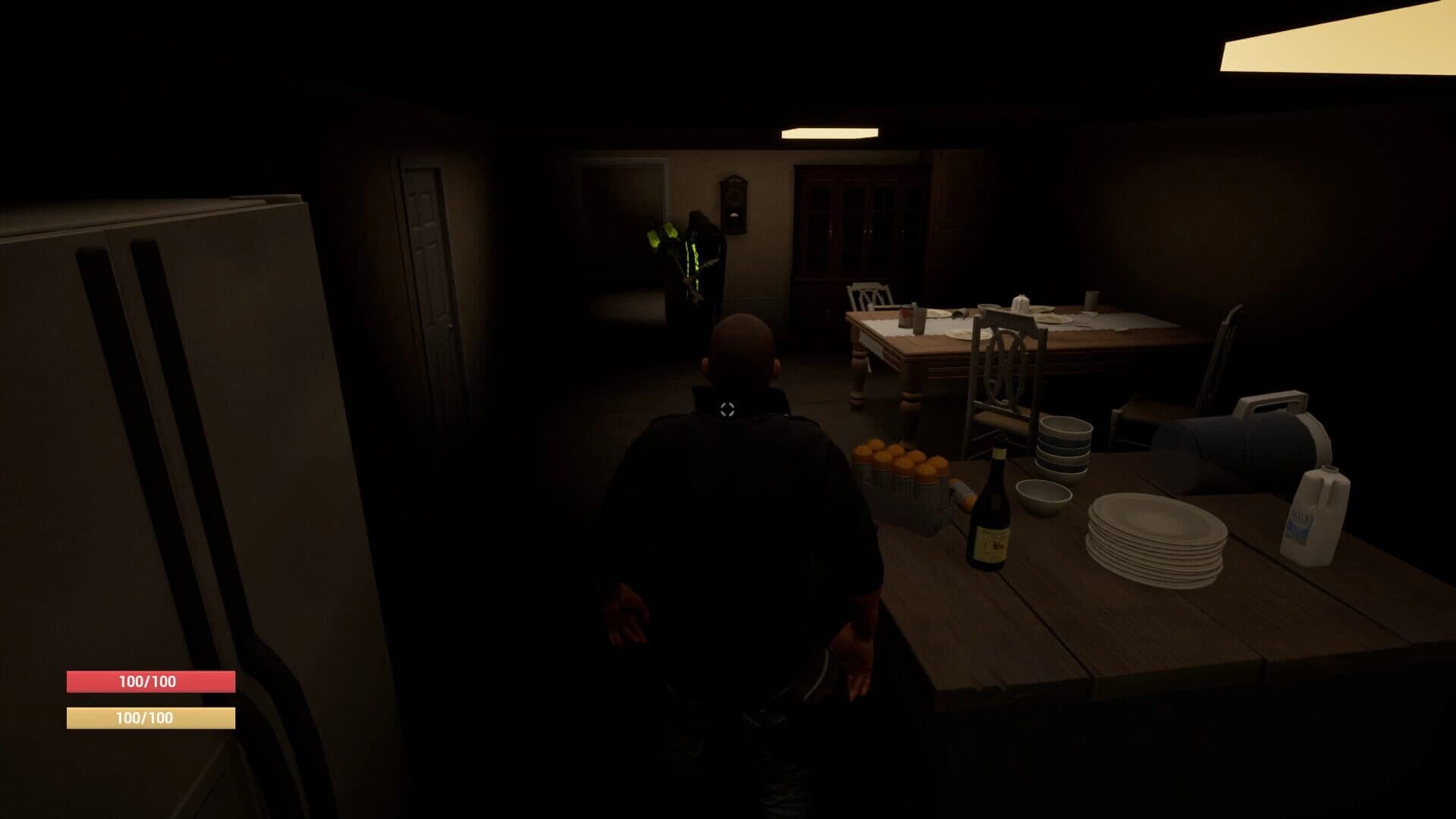 Escape from the nightmare screenshot 3
