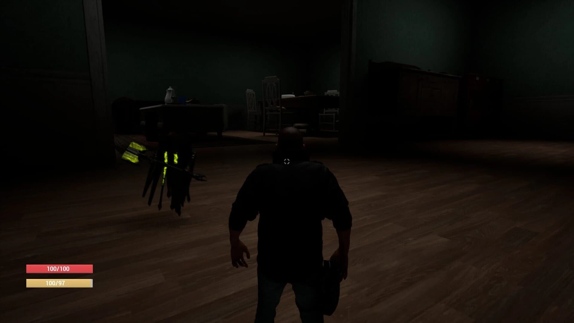 Escape from the nightmare screenshot 4