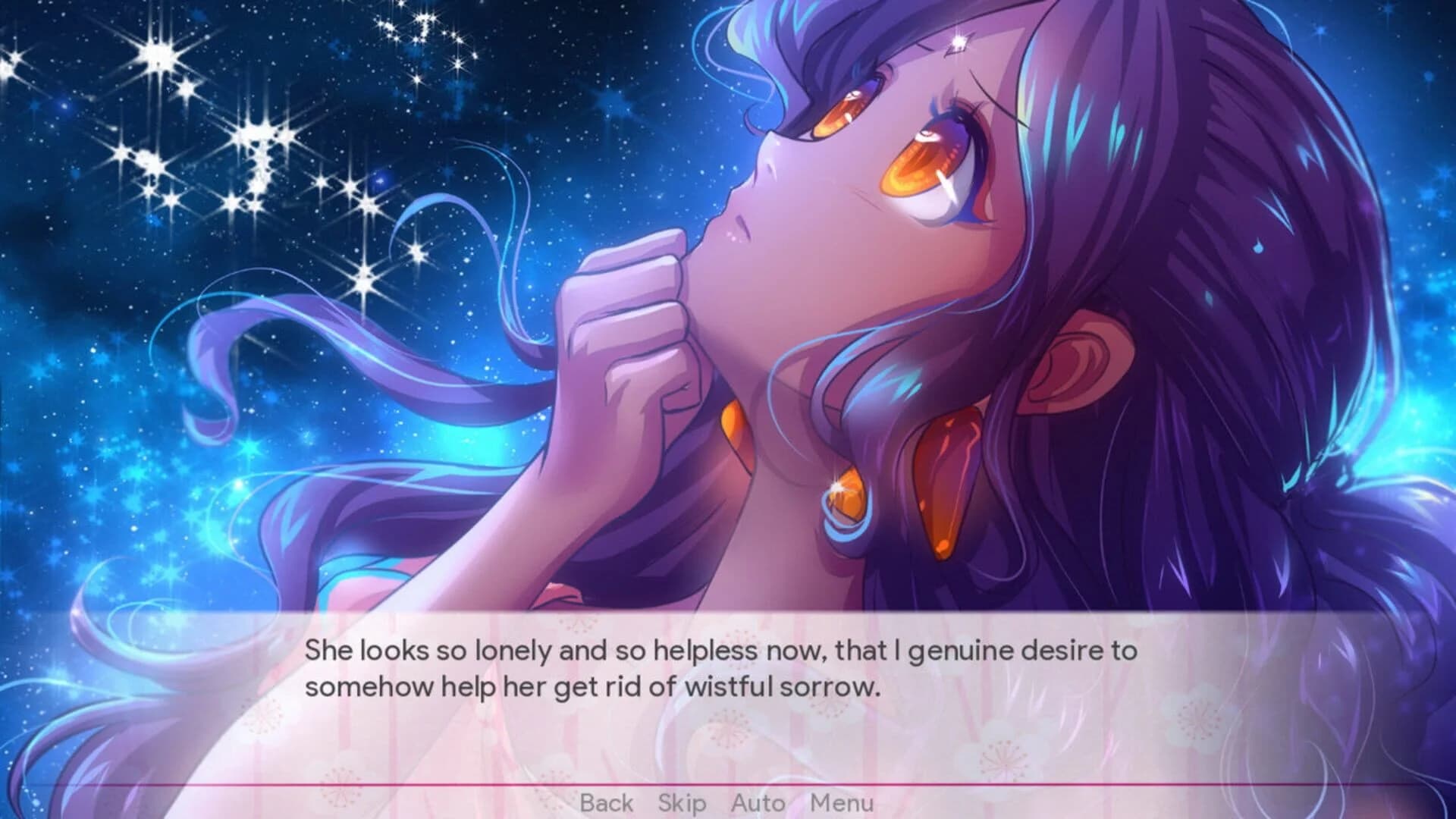 Escape from the Princess screenshot 2