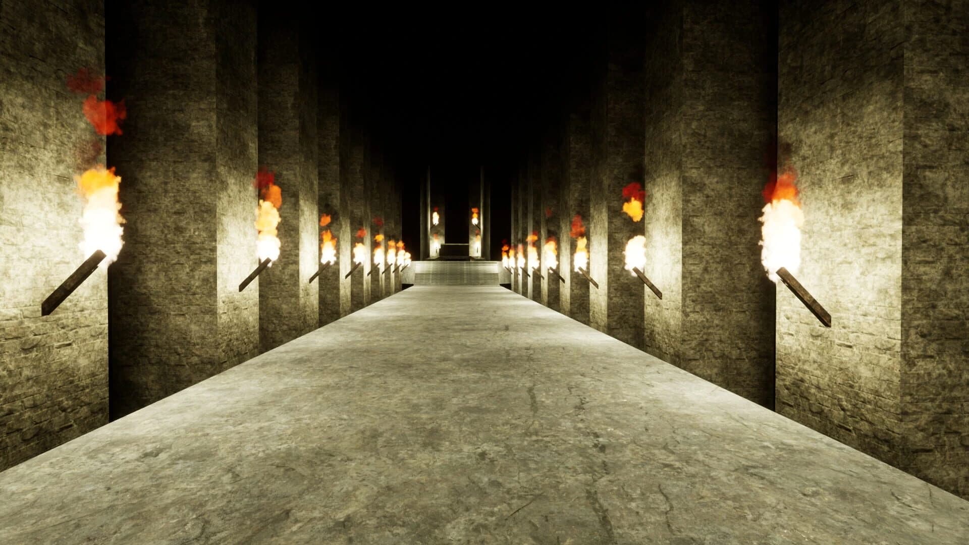 Escape from the Tomb Tower screenshot 5