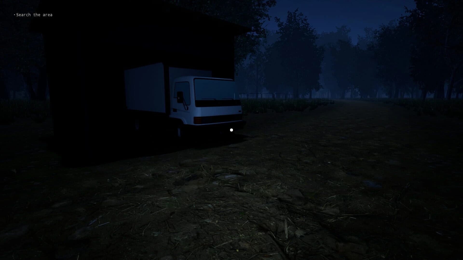 Escape from the Village screenshot 5