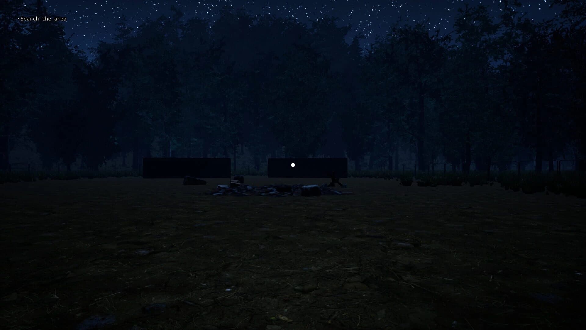 Escape from the Village screenshot 4