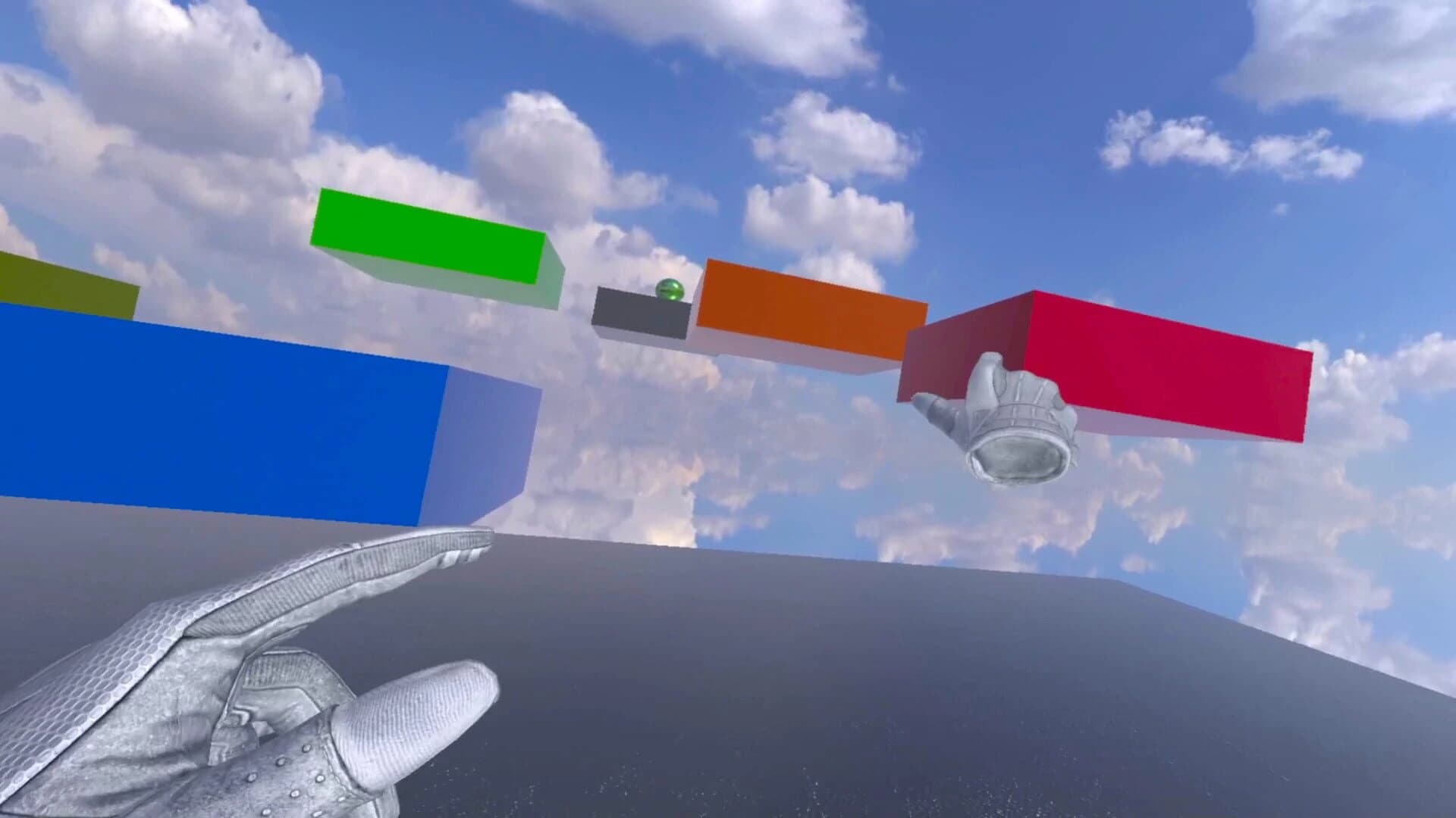 Escape From the Void screenshot 4