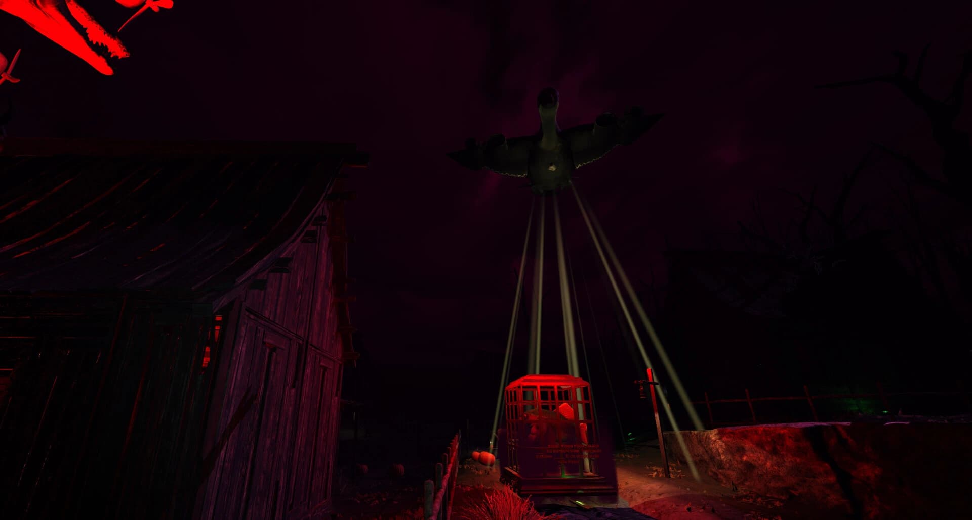 Escape from Tung Tung Sahur screenshot 8
