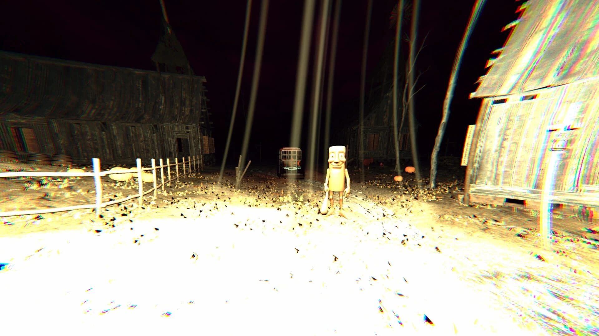 Escape from Tung Tung Sahur screenshot 2
