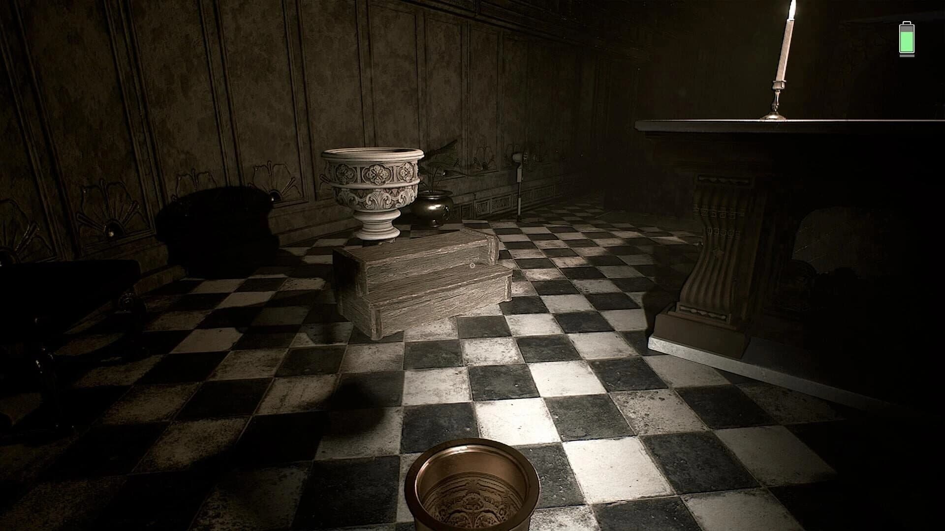 Escape from Umbra screenshot 5