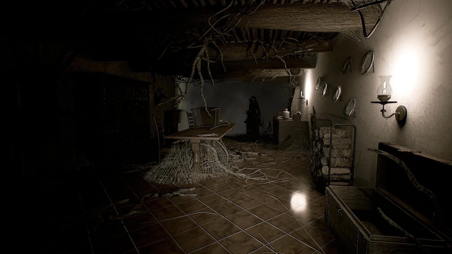 Escape from Umbra screenshot 2