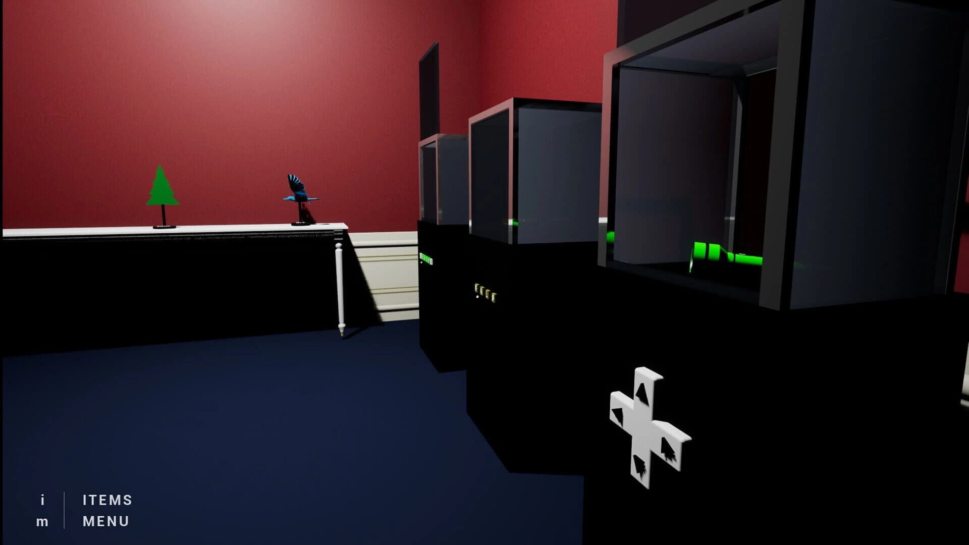 Escape Game: Galleria screenshot 3