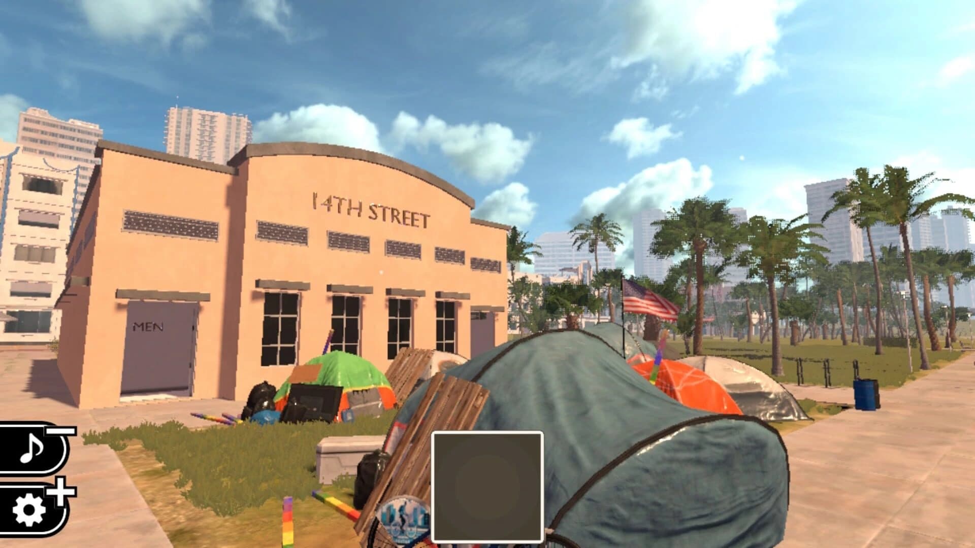 Escape Game R00m 09 screenshot 7