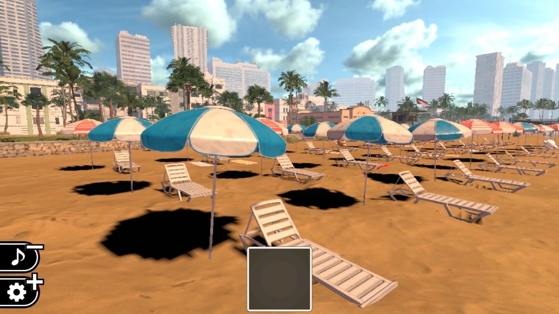 Escape Game R00m 09 screenshot 6