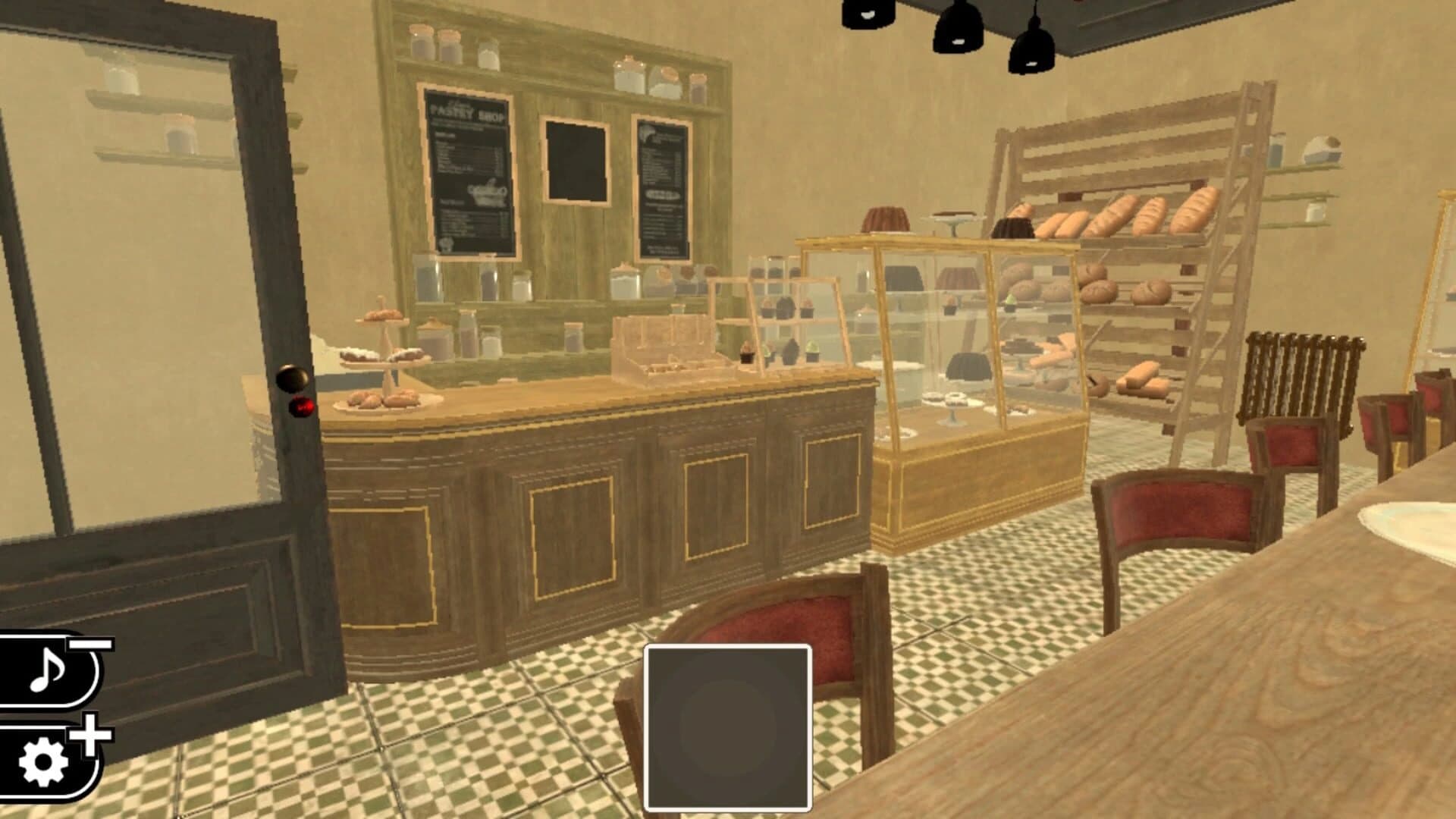 Escape game R00m15 screenshot 2