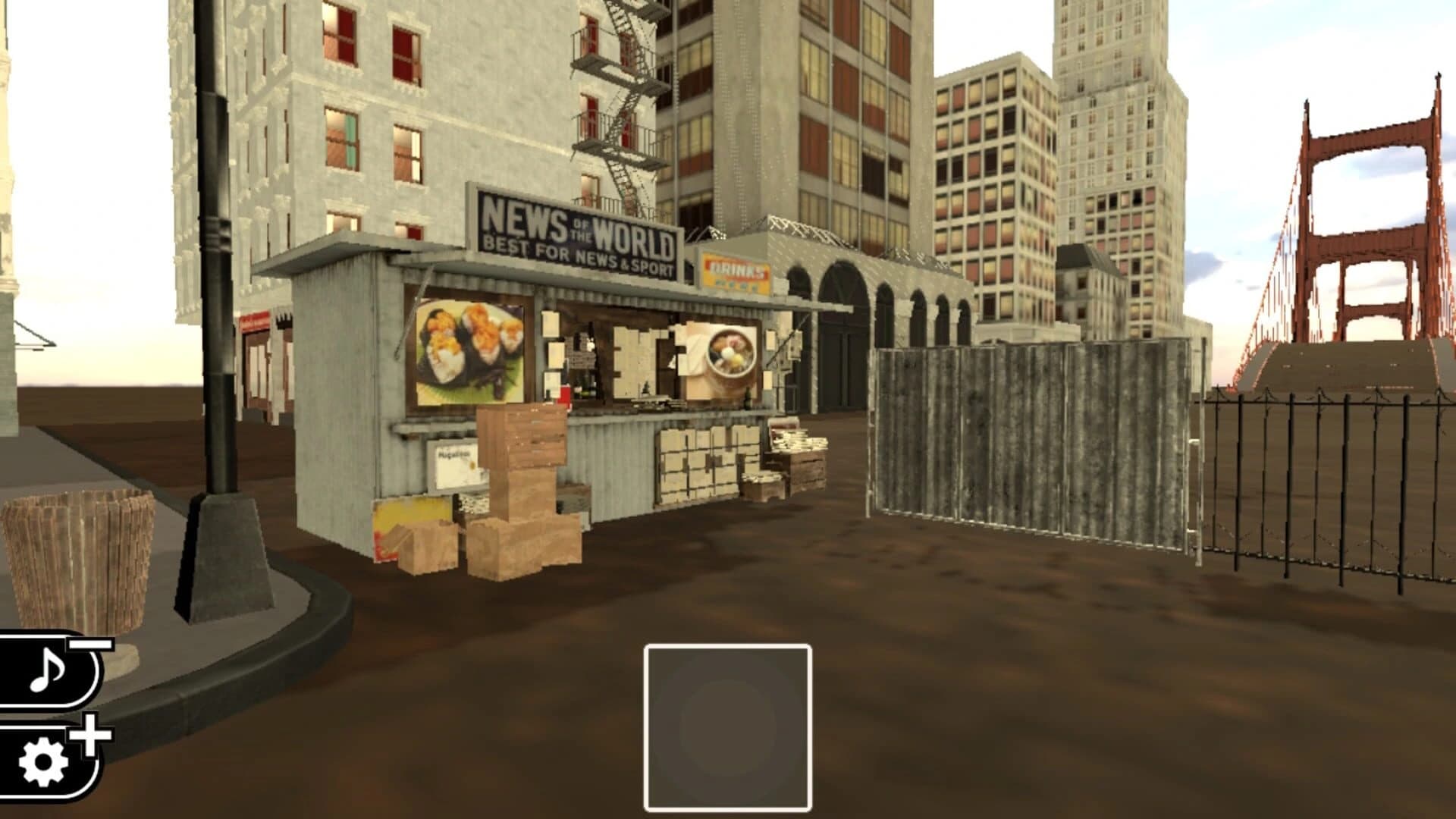 Escape game R00m15 screenshot 5